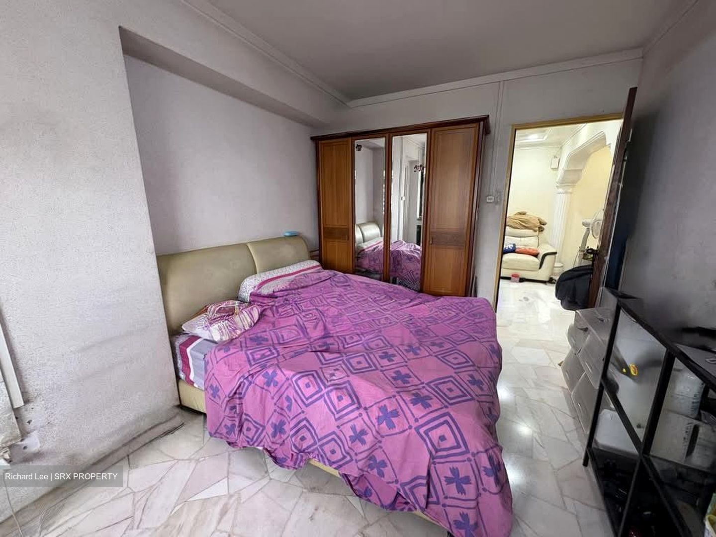 Blk 641 Jurong West Street 61 (Jurong West), HDB 4 Rooms #563350901
